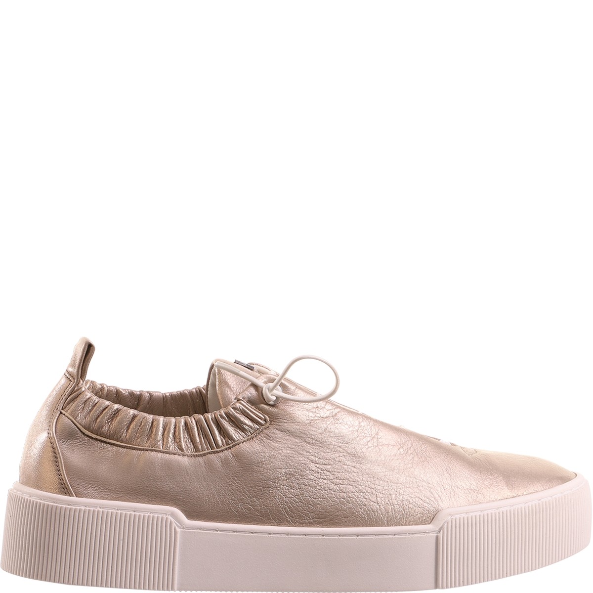 HOGL Laisvalaikio bateliai moterims, Bronzinė, Pure leisure 2