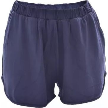 EMPORIO ARMANI Šortai moterims, Mėlyna, Shorts 1