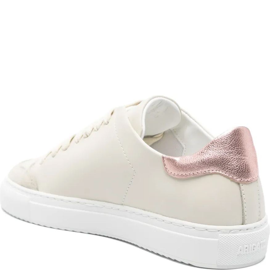 AXEL ARIGATO Laisvalaikio bateliai moterims, Balta, Clean 90 b bird sneaker 3