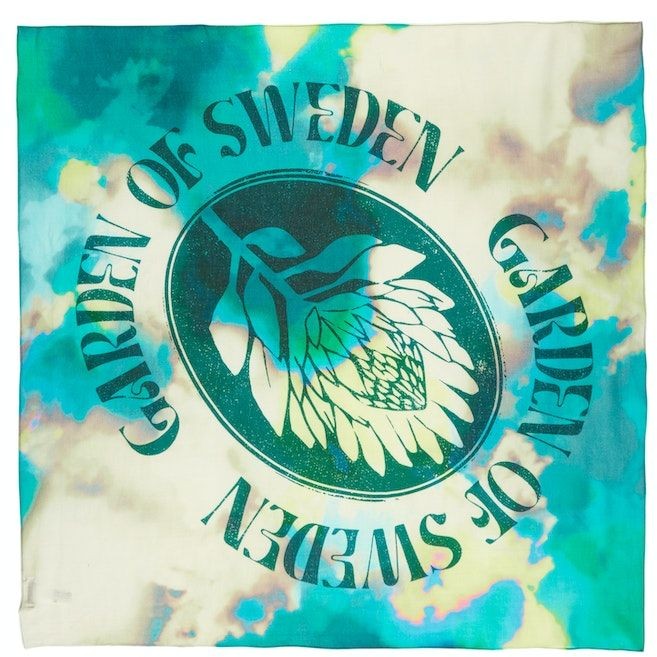 MARC O'POLO Šalikas moterims, Marga 3