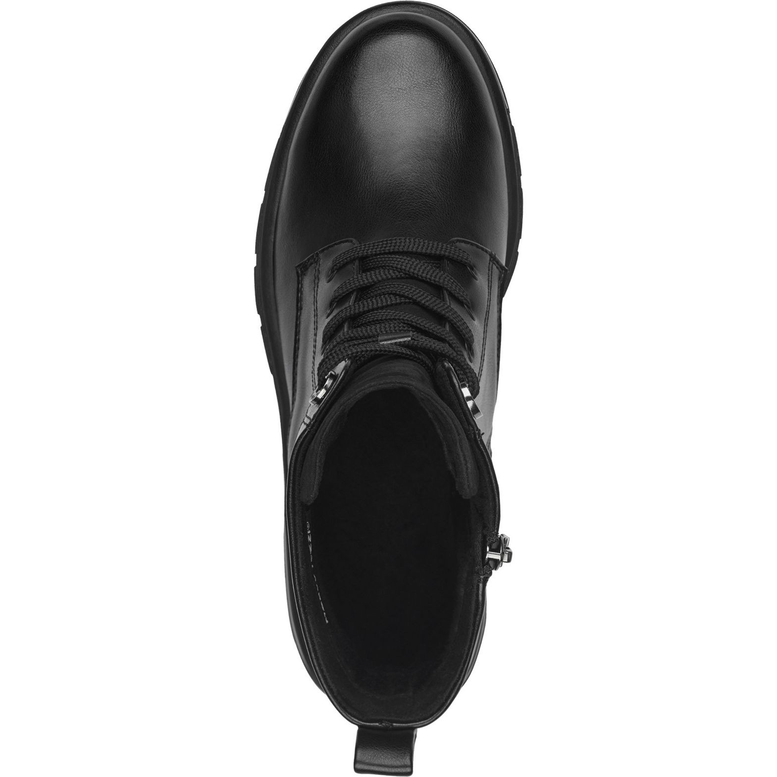 MARCO TOZZI Aulinukai moterims, Juoda, Booties 4