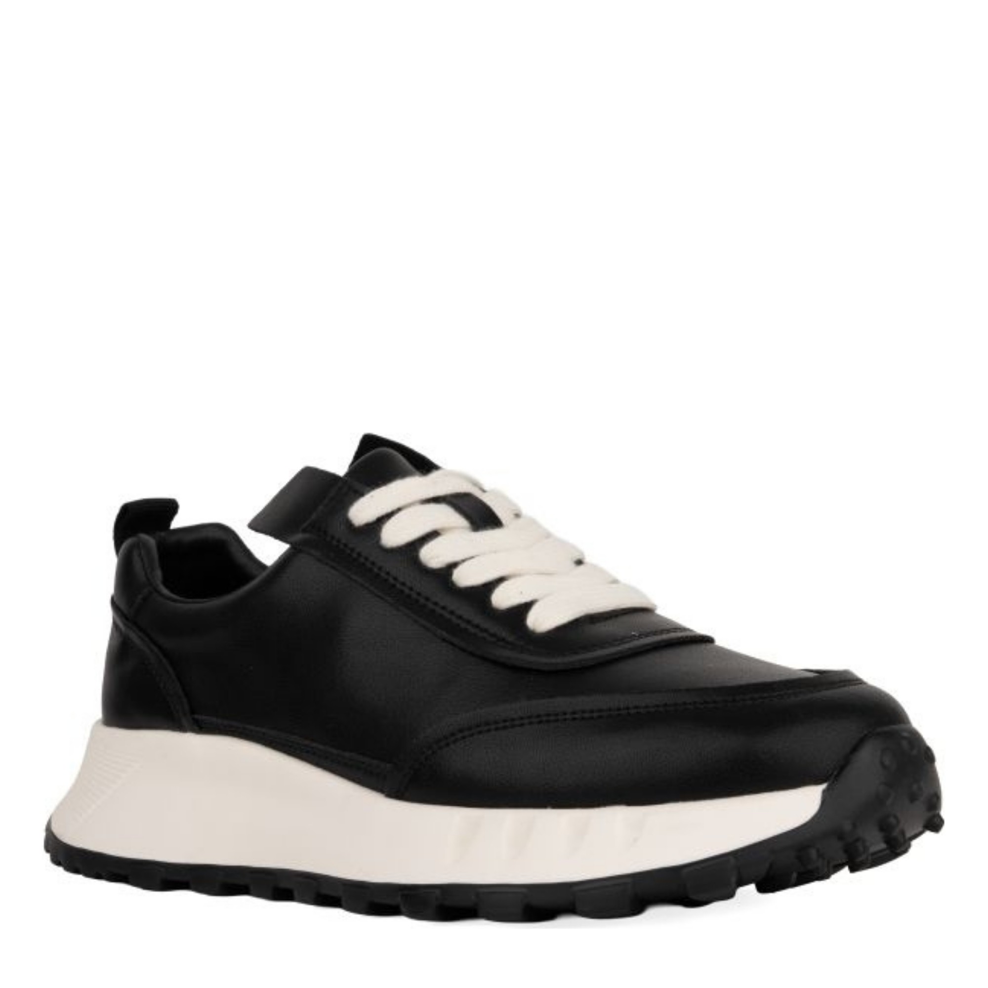 LA CONTE Sportbačiai moterims, Juoda, Sneakers 1