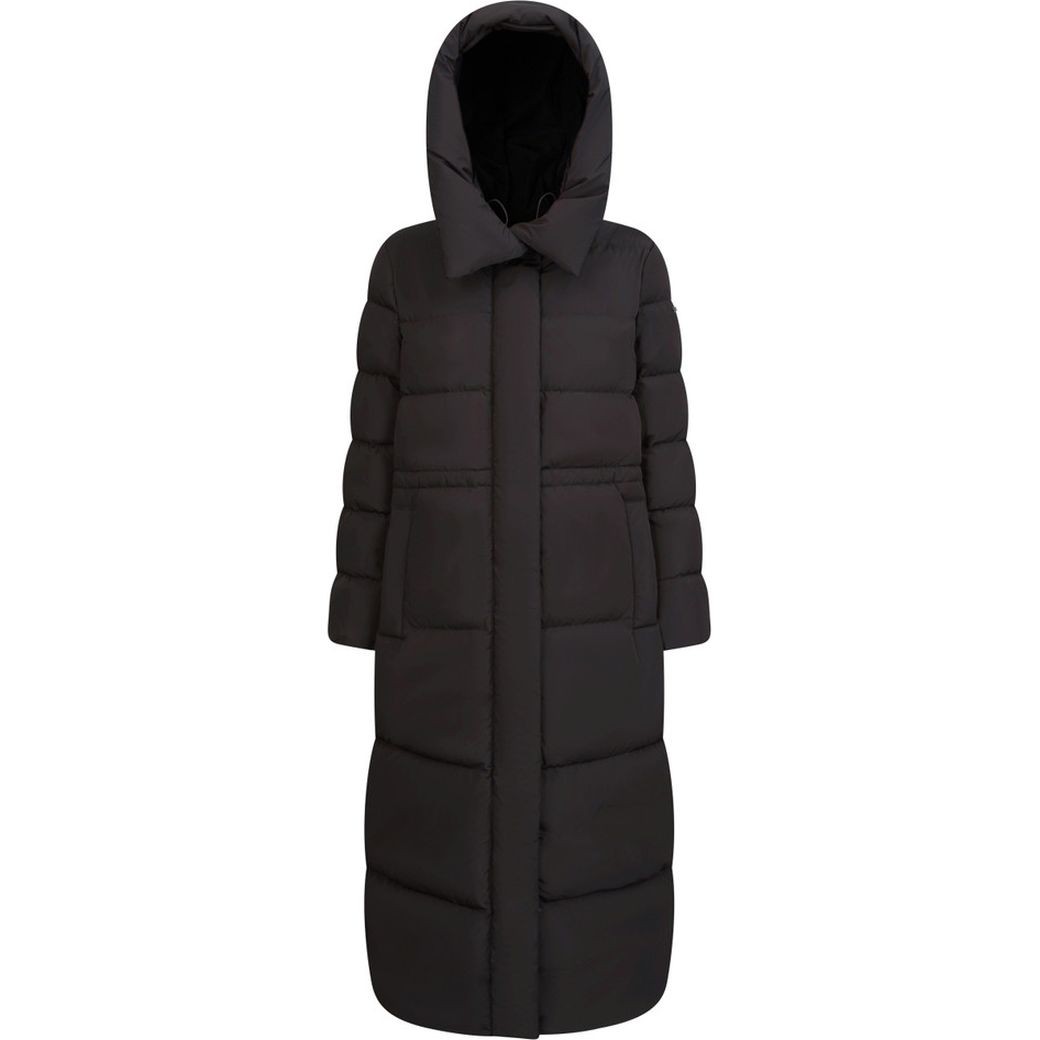 GEOX Striukė moterims, Juoda, Pheby jackets 2