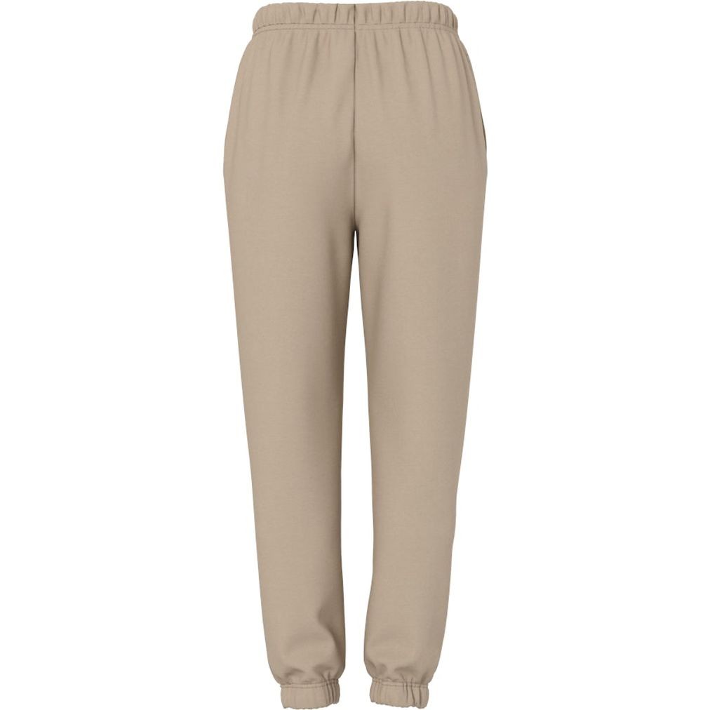 PIECES Laisvalaikio kelnės moterims, Ruda, Chilli sweat pants 7