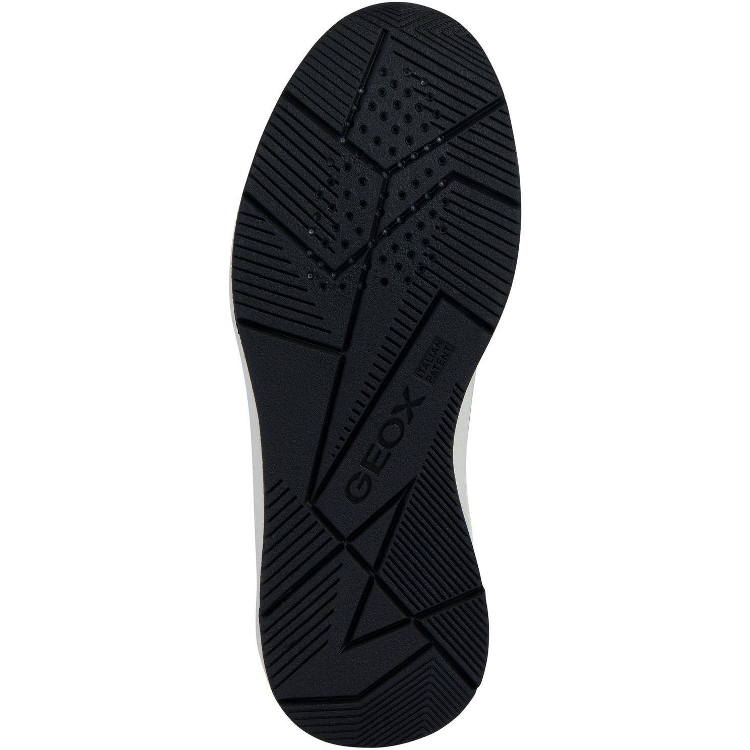 GEOX Sportiniai bateliai vyrams, Mėlyna, RADENTE SPORT SHOES 6