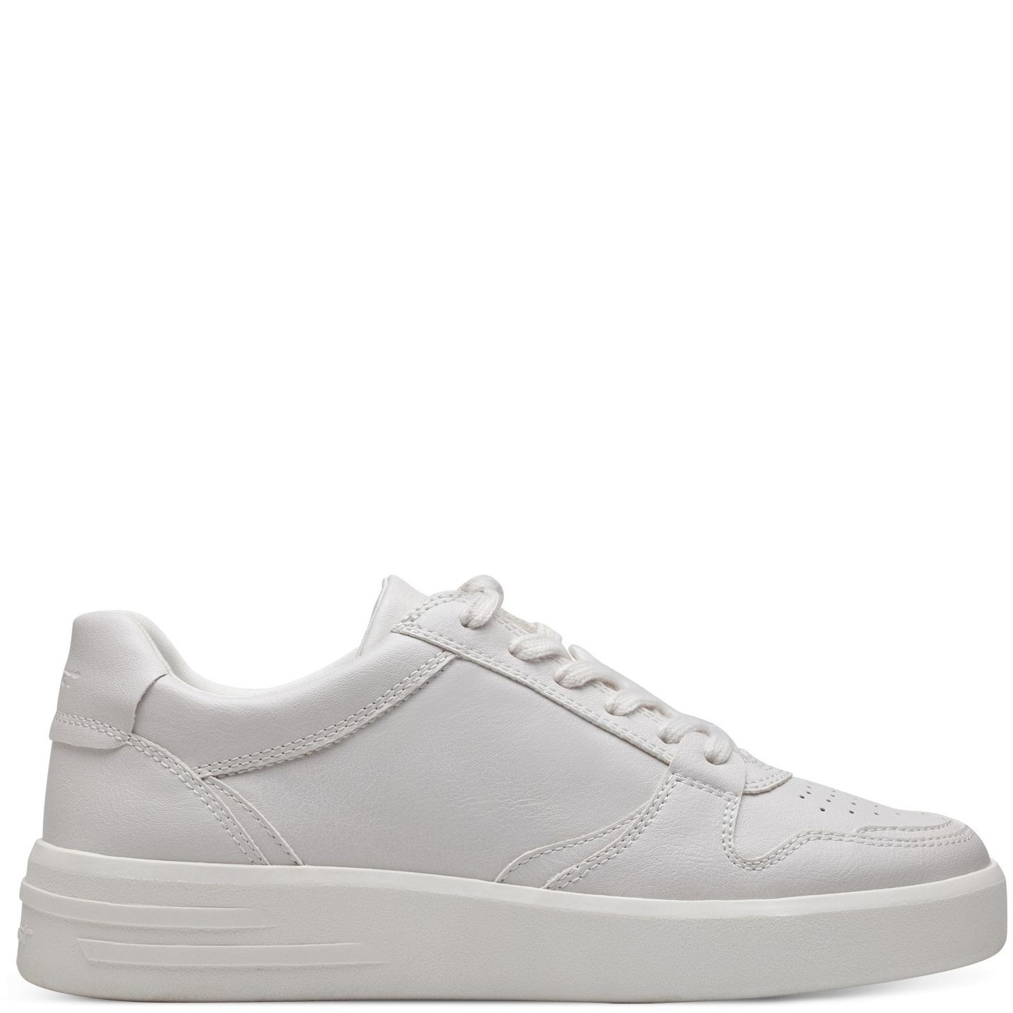 TAMARIS Sportiniai bateliai moterims, Balta, SPORT SHOE 2