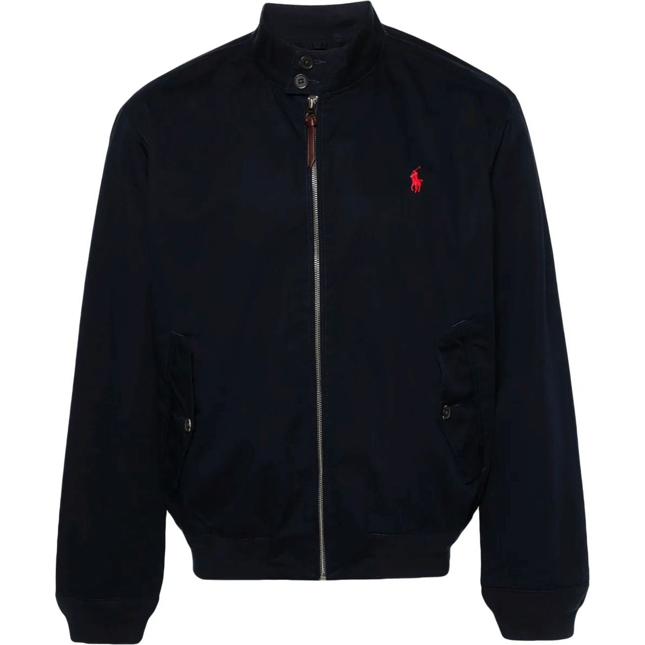 POLO RALPH LAUREN Lengva striukė vyrams, Mėlyna, Lined-windbreaker
