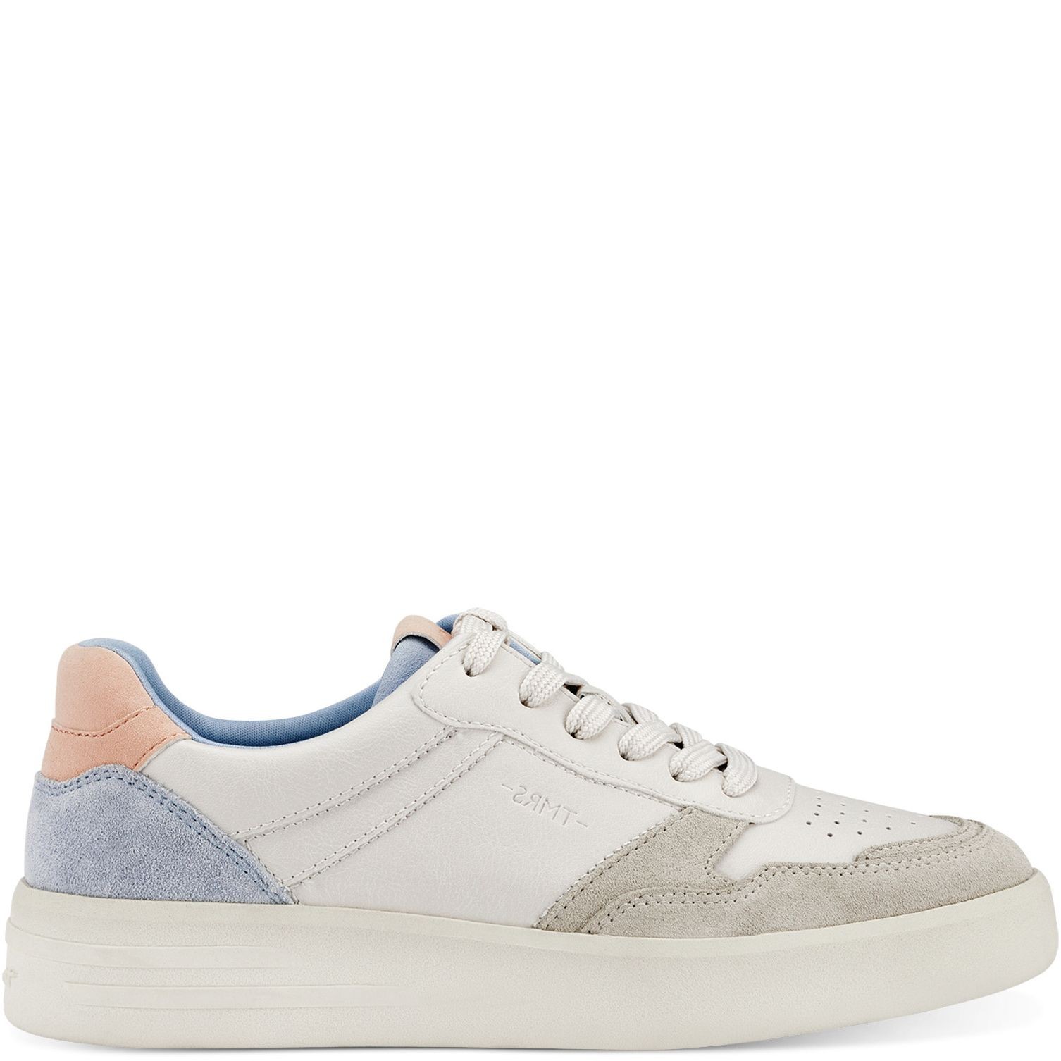 TAMARIS Sportiniai bateliai moterims, Mėlyna, SPORT SHOE 2