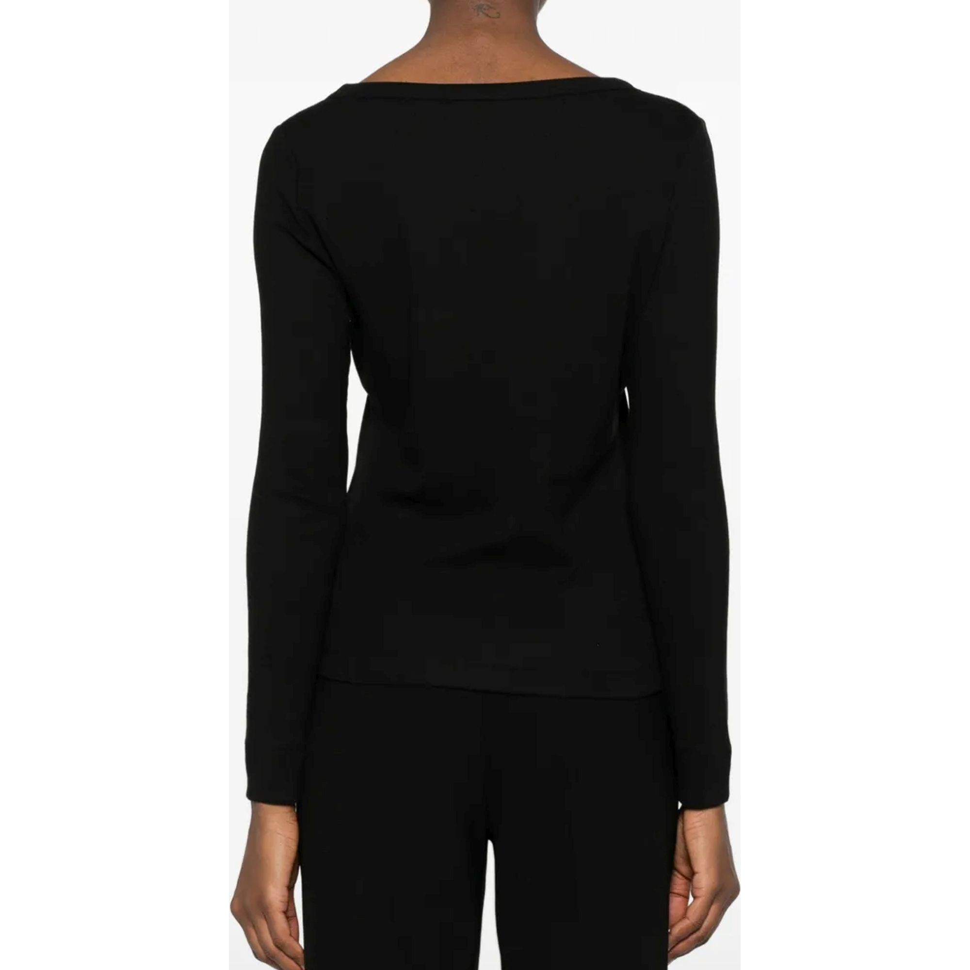 MAISON123 Marškinėliai moterims, Marga, Mot.palaidinukė 3