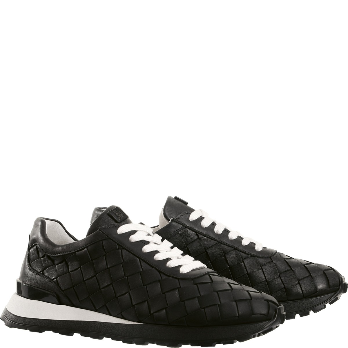 HOGL Laisvalaikio bateliai moterims, Juoda, Jessie leisure 1