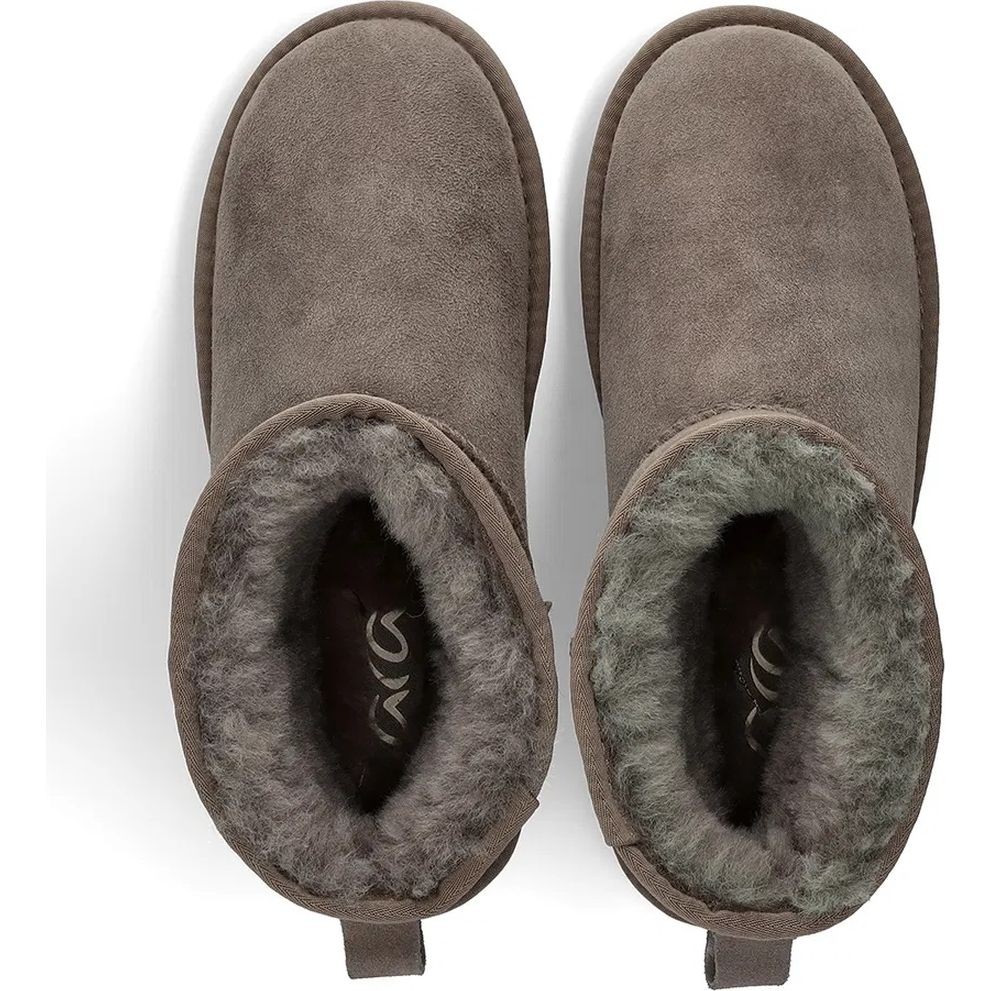 ARA Aulinukai moterims, Smėlio, ALASKA booties 5