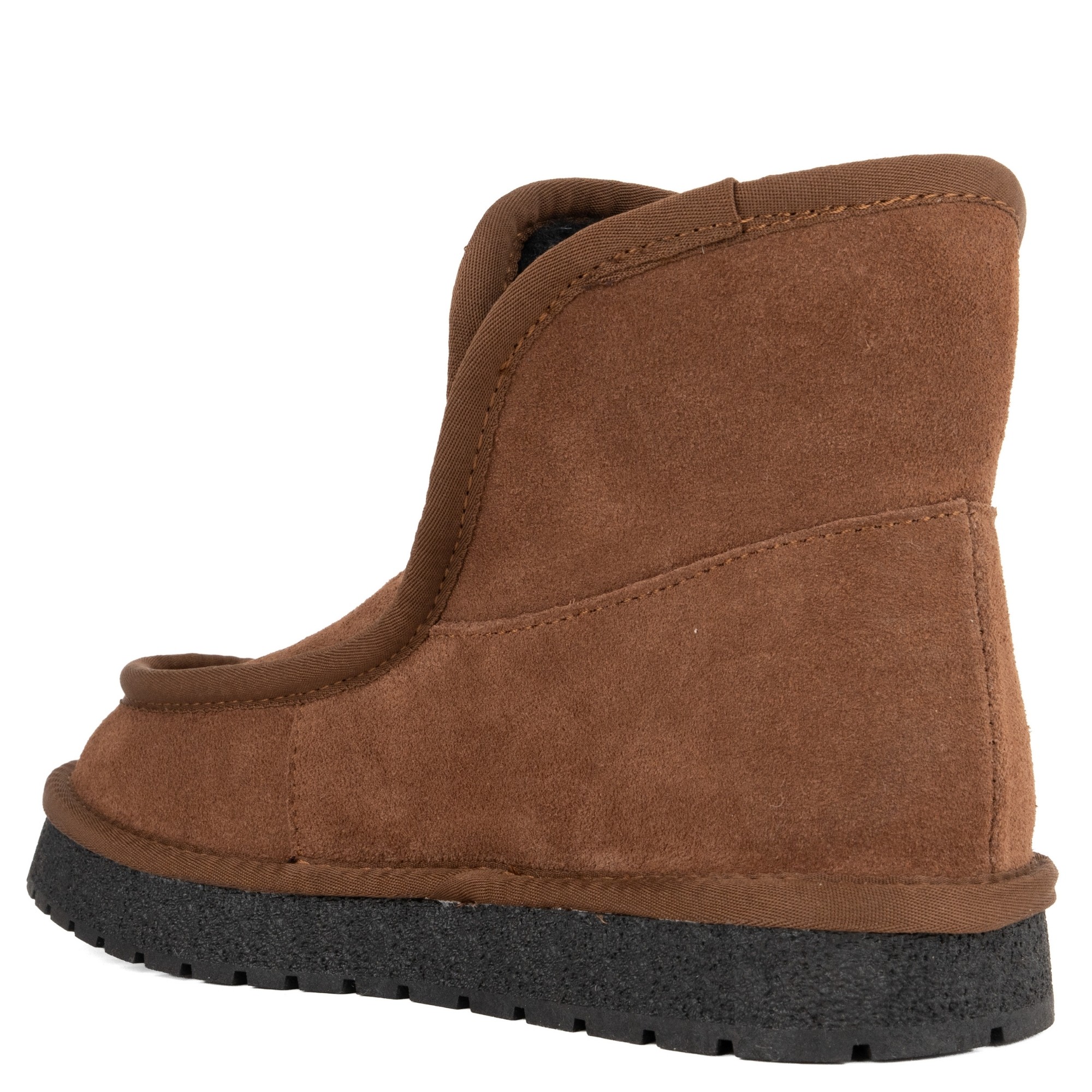 KEDDO Aulinukai moterims, Ruda, Booties, anp858025-05-03 3