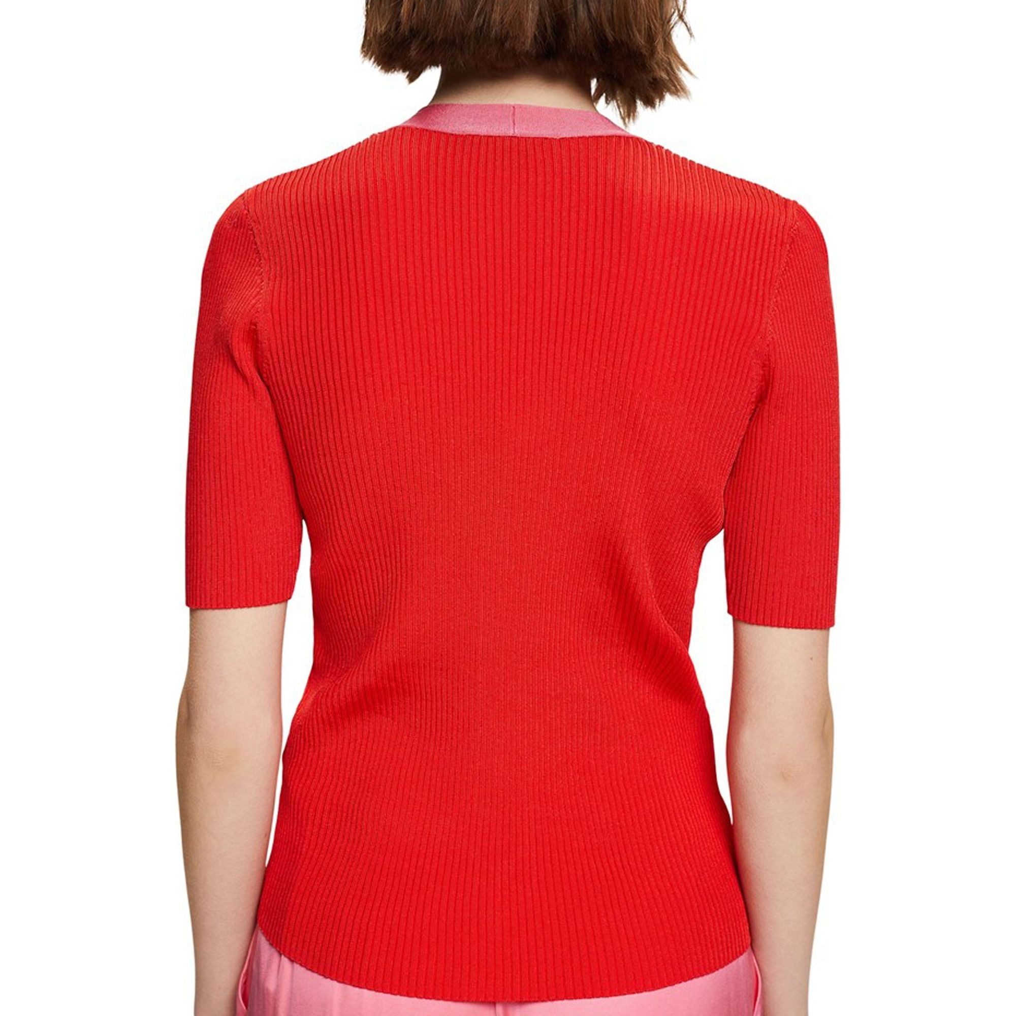 ESPRIT Kardiganas moterims 3