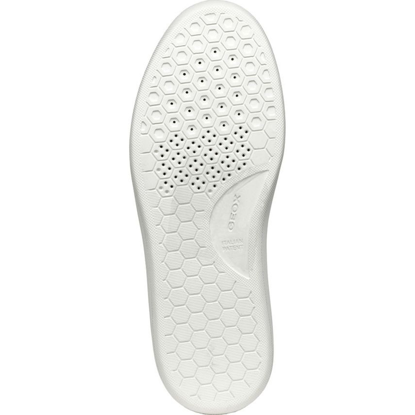 GEOX Laisvalaikio bateliai vyrams, Mėlyna, Deiven sneakers 6