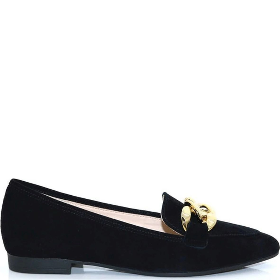 GABOR Bateliai - moterims, Juoda, SHOES 2