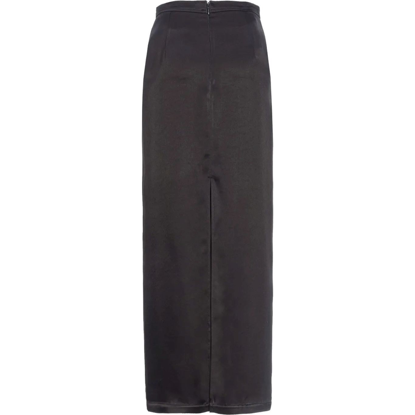PINKO Midi sijonas moterims, Juoda, Midi skirt 2