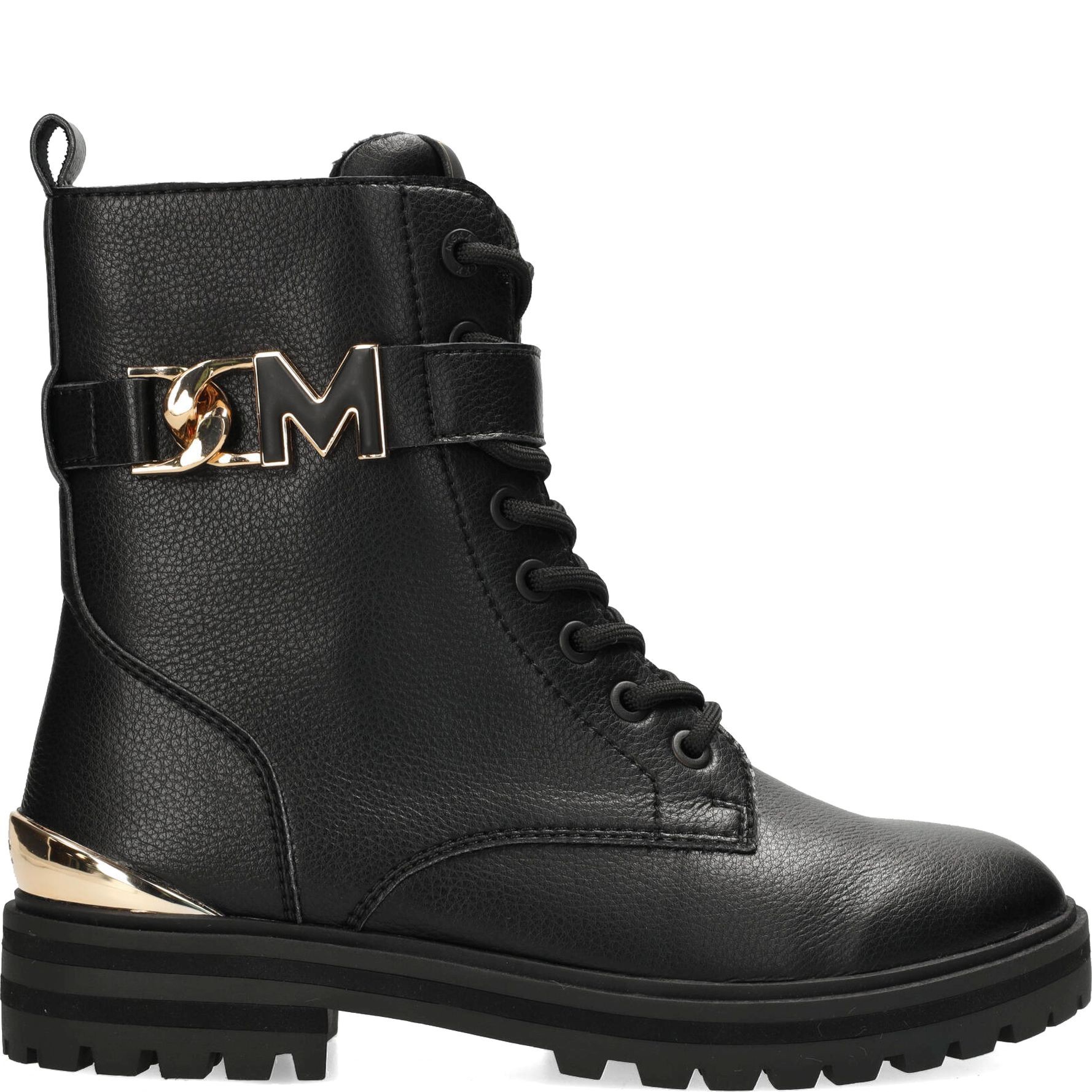 MEXX Aulinukai moterims, Juoda, Prizzy booties 2