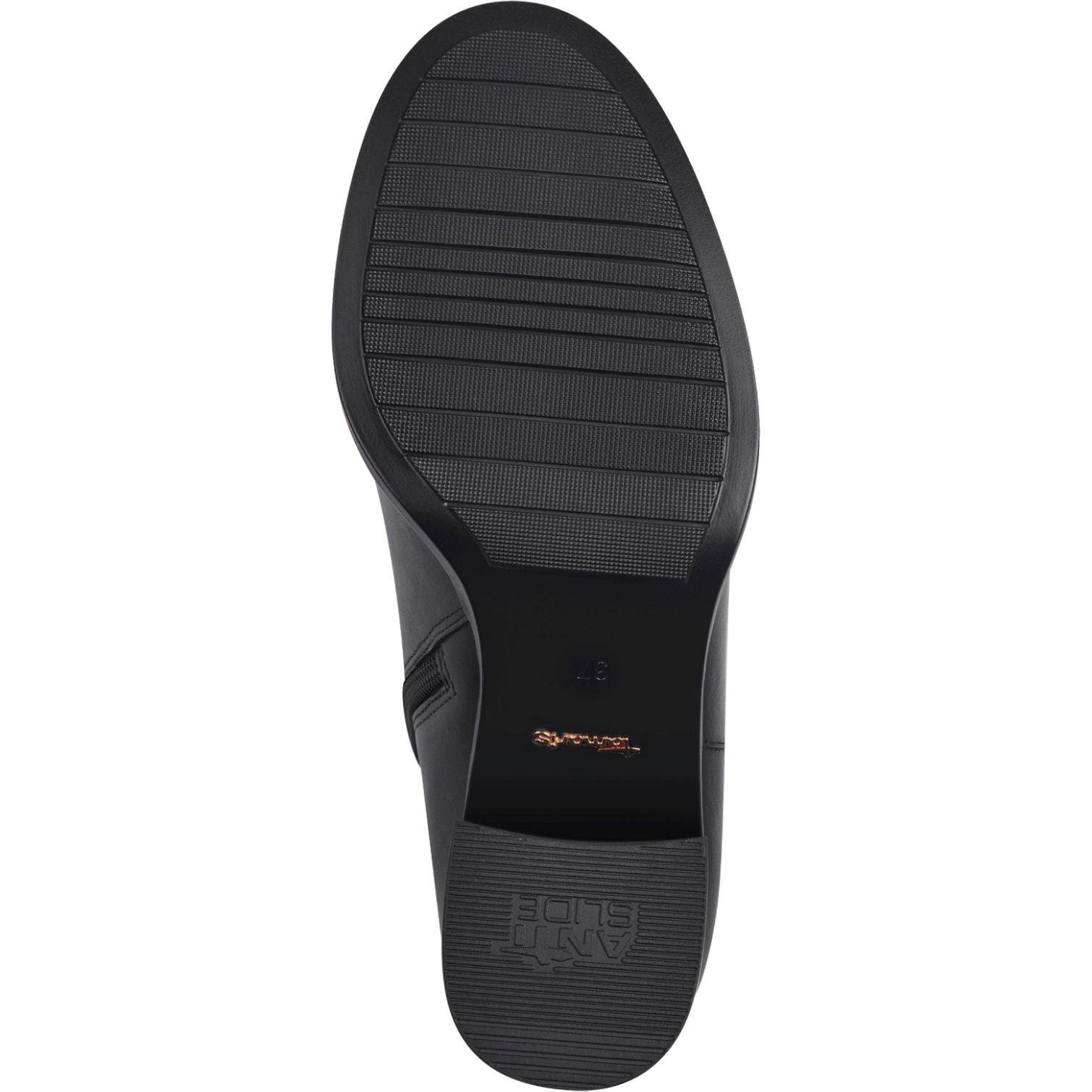 TAMARIS Aulinukai moterims, Juoda, Heeled boots 6