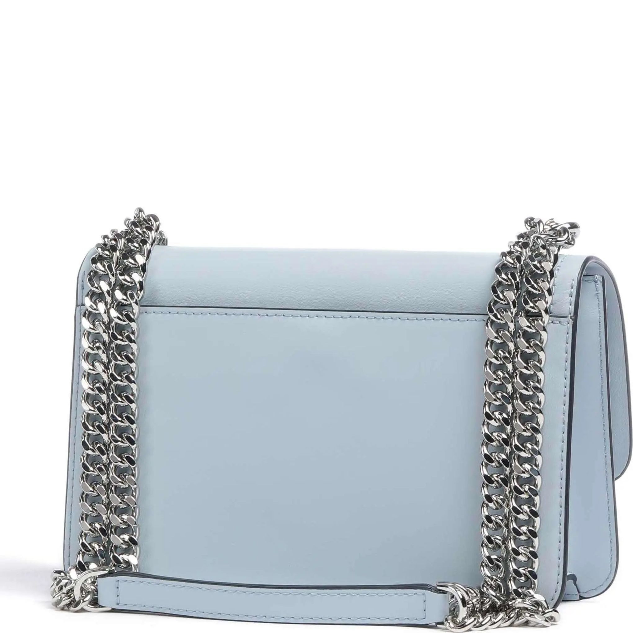 MICHAEL KORS Rankinė per petį moterims, Mėlyna, Large  shoulder bag 2