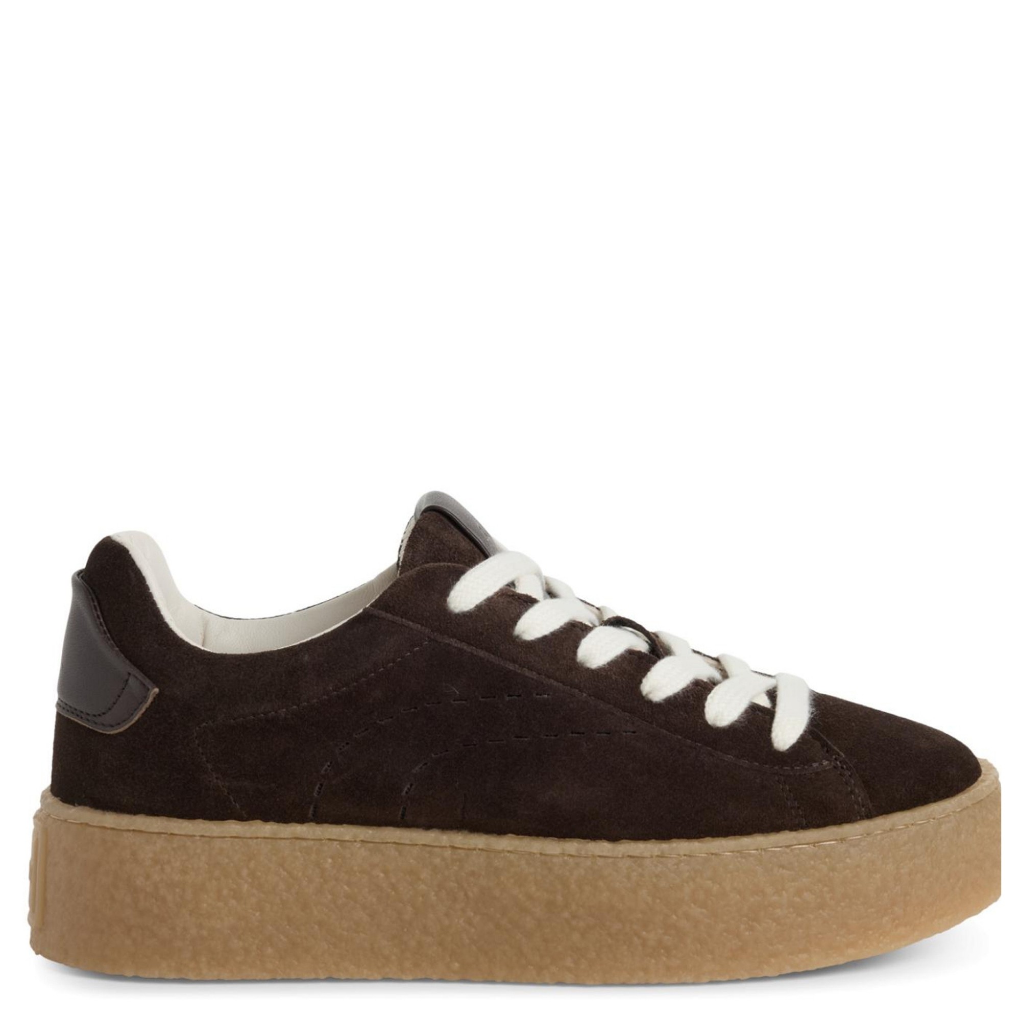 TAMARIS Laisvalaikio bateliai moterims, Ruda, Leisure