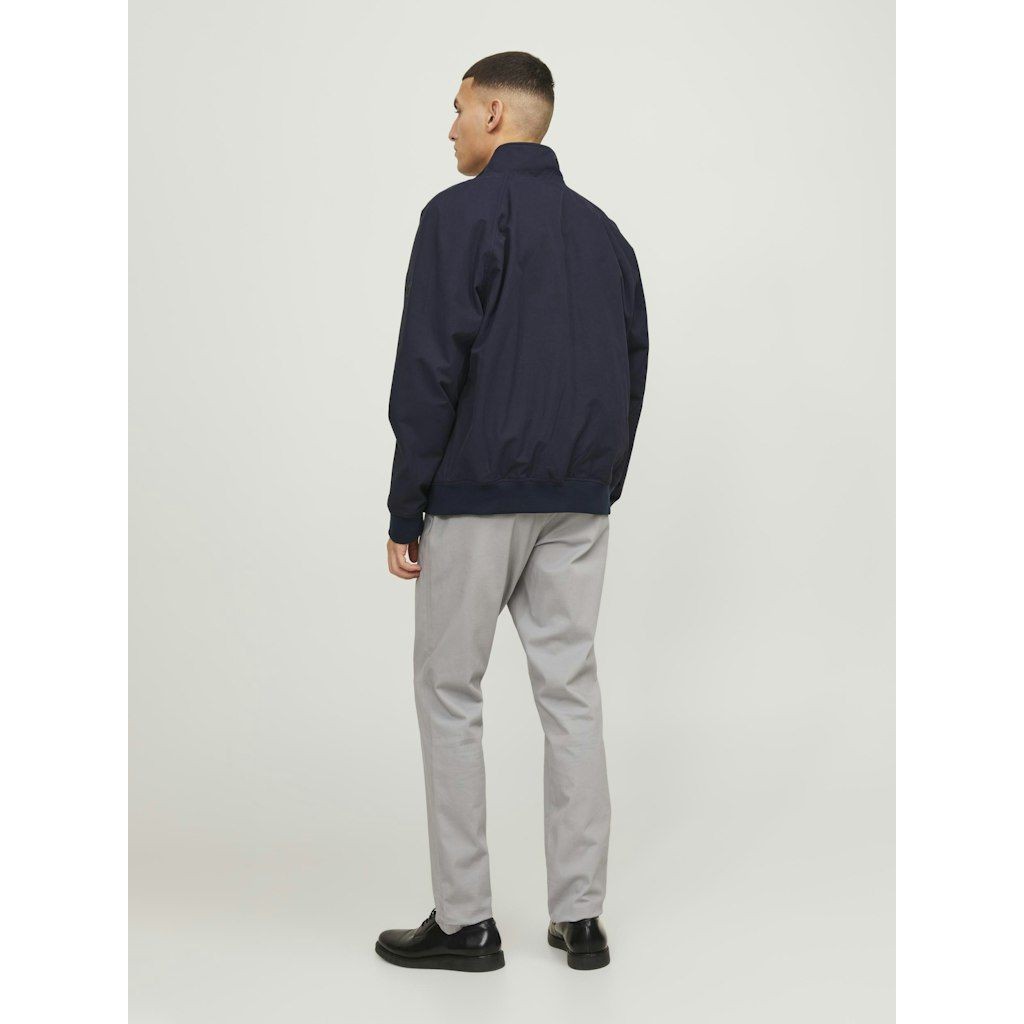 JACK & JONES Striukė vyrams, Mėlyna, JPRBLURUDY HARRINGTON 5