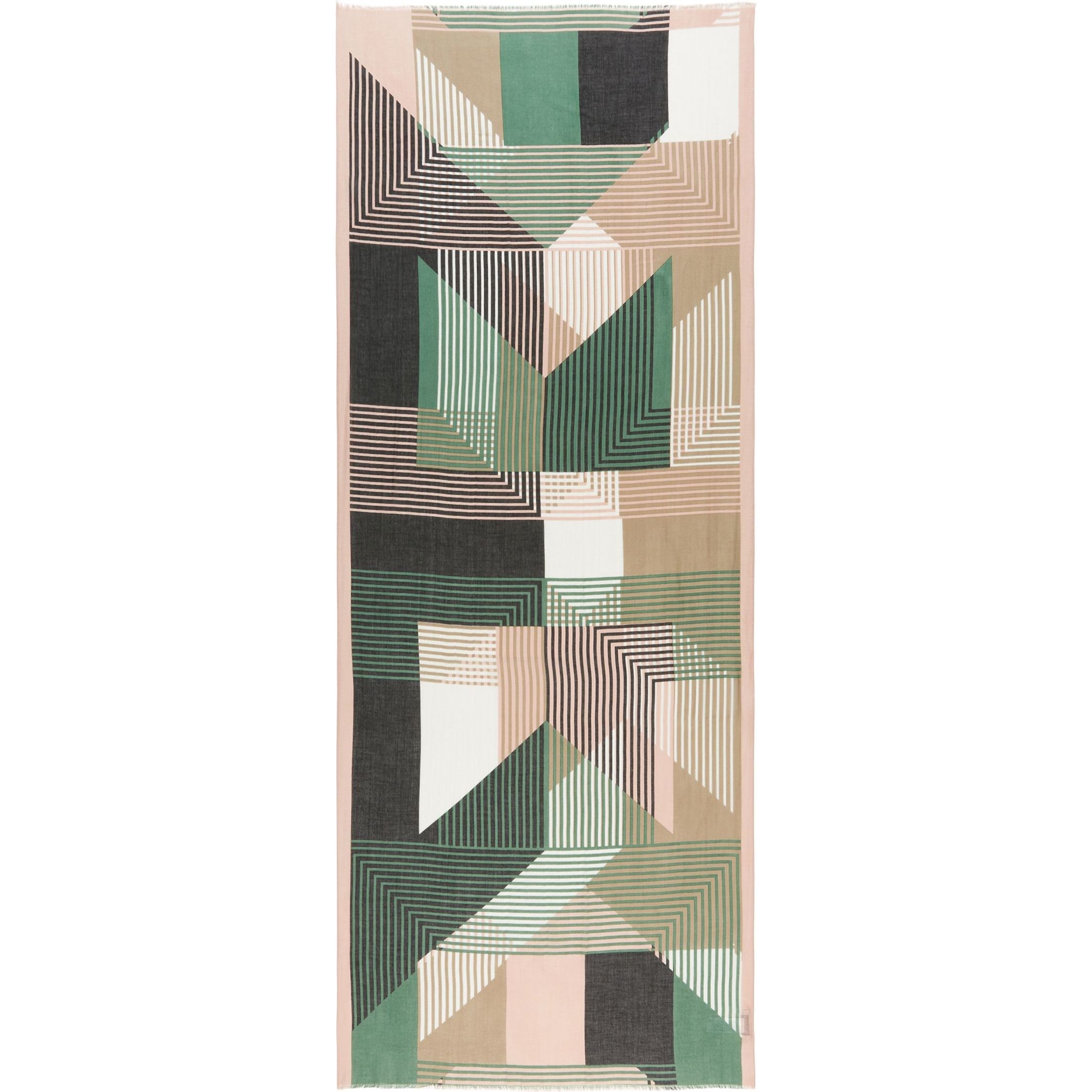 MARC O'POLO Šalikas moterims, Marga, Scarf 500819502057 1