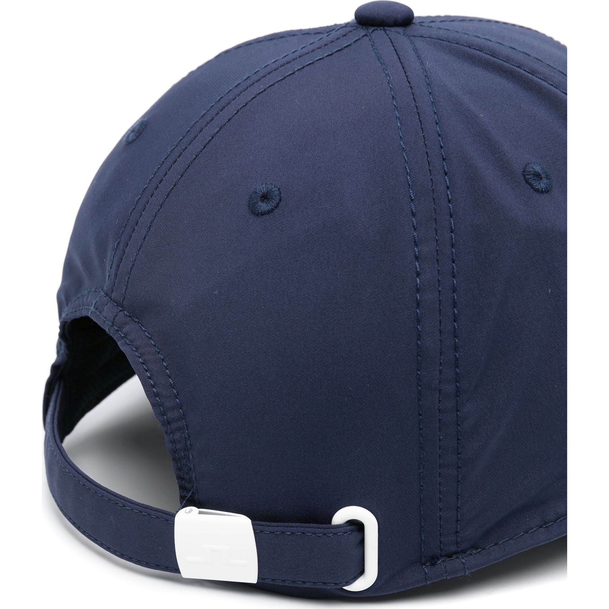 J.LINDEBERG Kepurė vyrams, Mėlyna, Angus cap 2