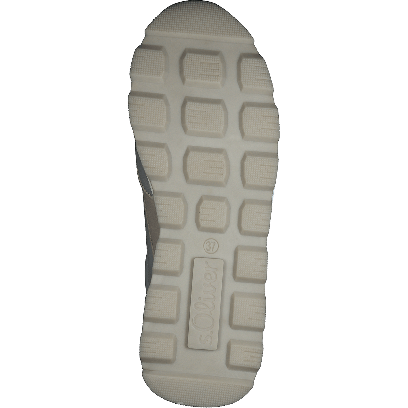 S.OLIVER Sportiniai bateliai moterims, Marga, SPORT SHOE 5