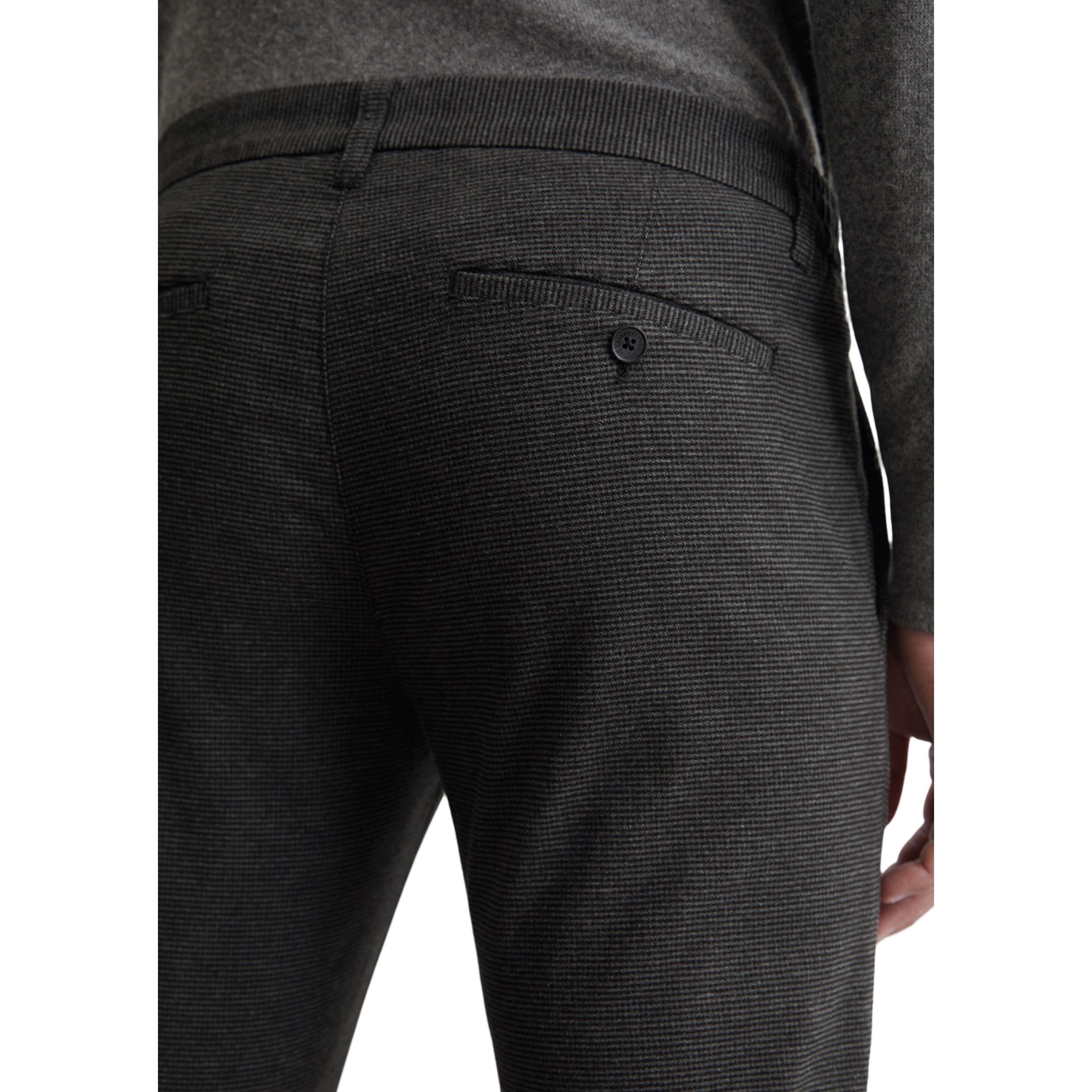 MARC O'POLO Tiesūs džinsai vyrams, Marga, Straight M29020410220 4