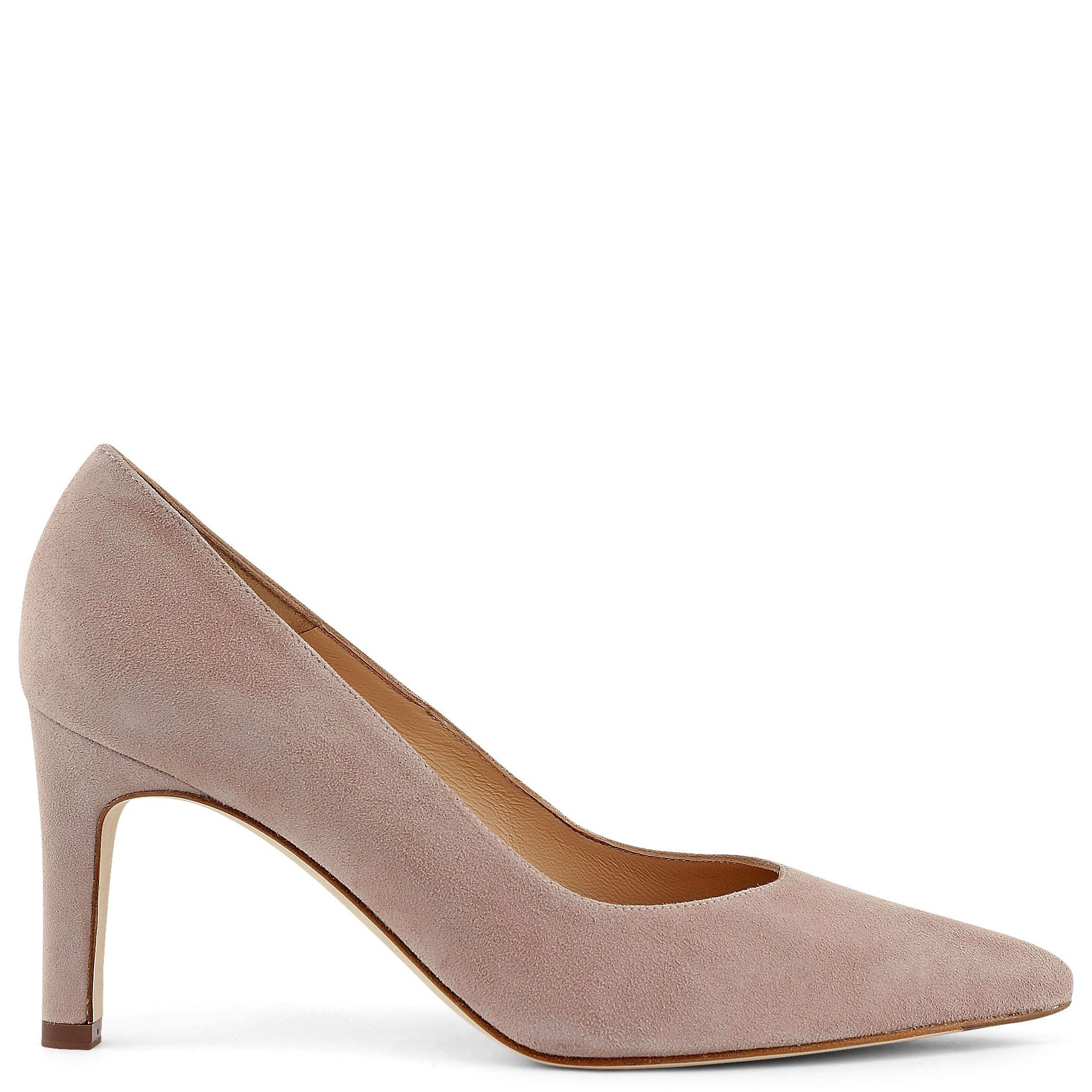 PETER KAISER Aukštakulniai moterims, Rožinė, Telse pumps 2