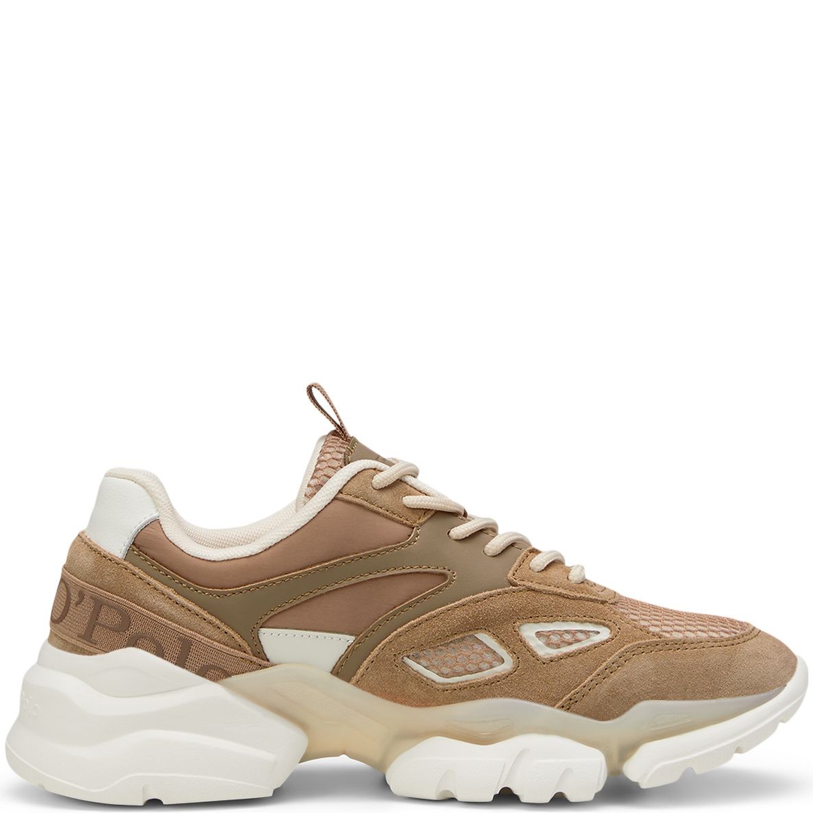 MARC O'POLO Bateliai - moterims, Mod. Julia 7B 5