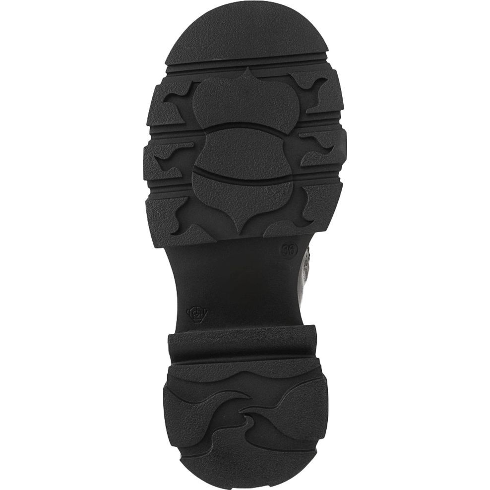 KEDDO Aulinukai moterims, Chaki, Booties 5