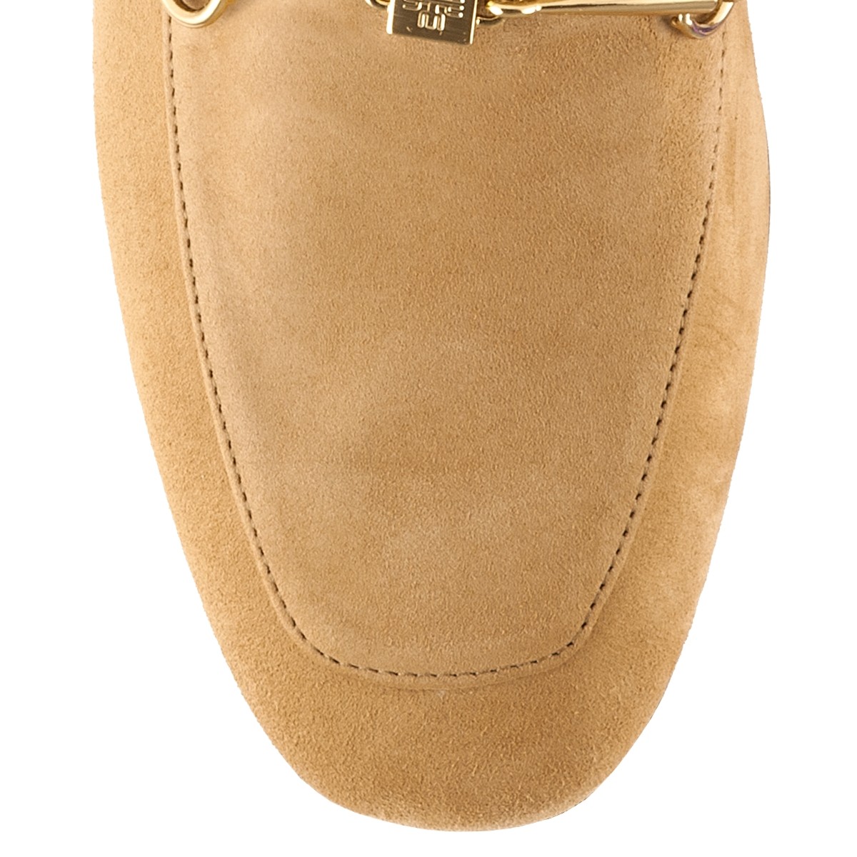 HOGL Loaferiai moterims, Ruda, Close loafers 5