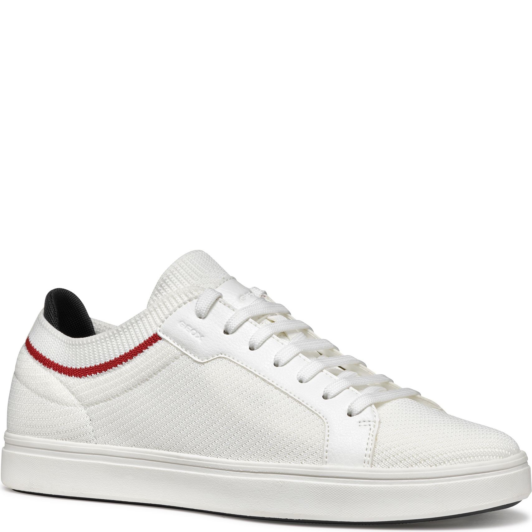 GEOX Laisvalaikio bateliai vyrams, Balta, Baltmoore leisure 1