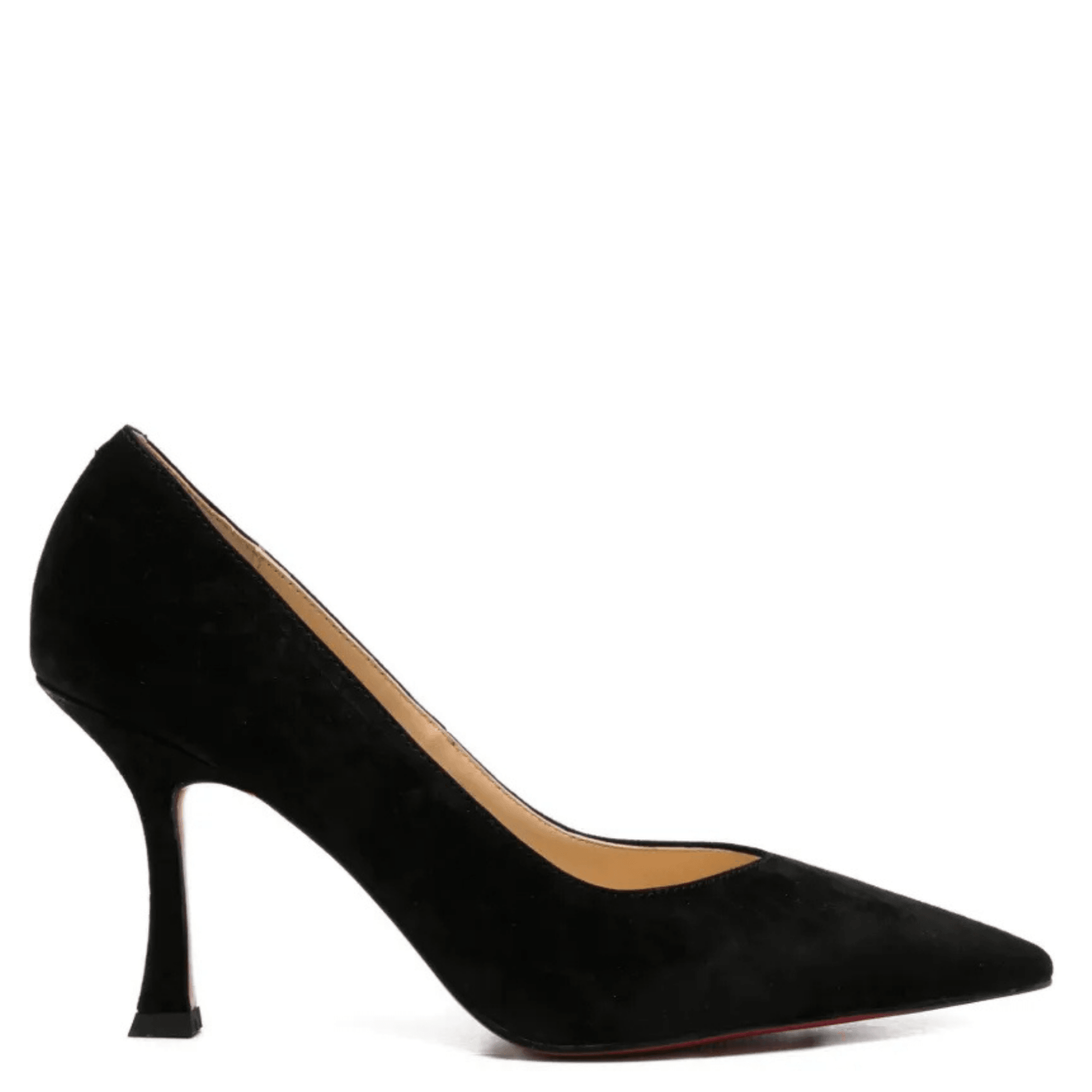 ADRIANNA FERETTI Aukštakulniai moterims, Juoda, Pumps 2