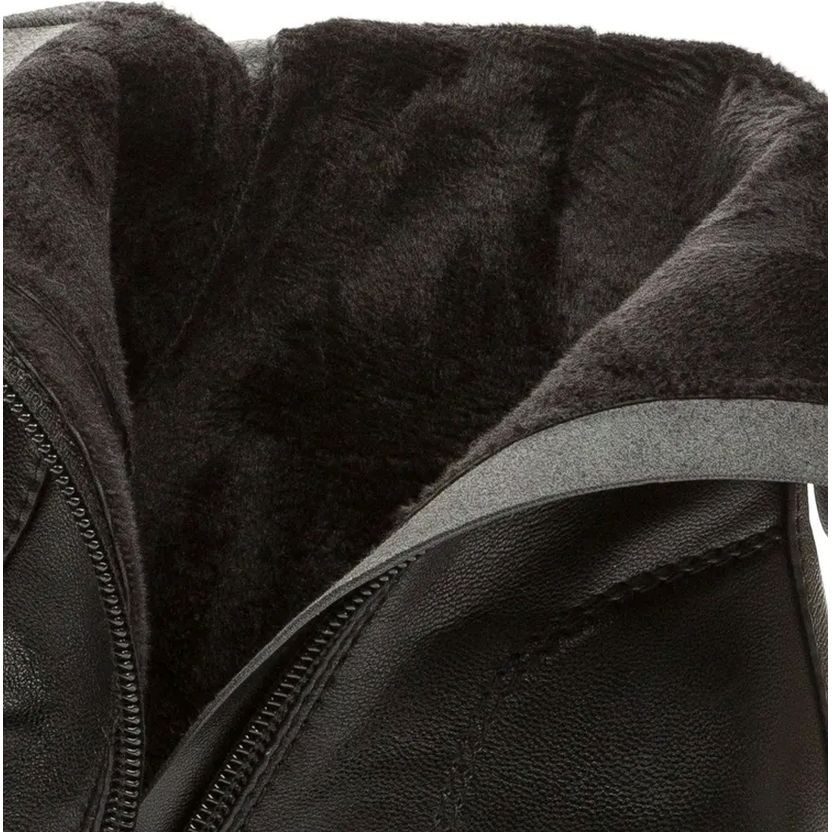 BETSY Aulinukai moterims, Juoda, Booties 4