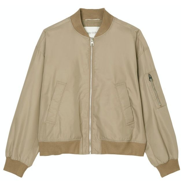 MARC O'POLO Bomberis moterims, Marga