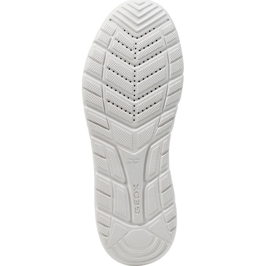 GEOX Laisvalaikio bateliai vyrams, Mėlyna, Portello sneakers 6