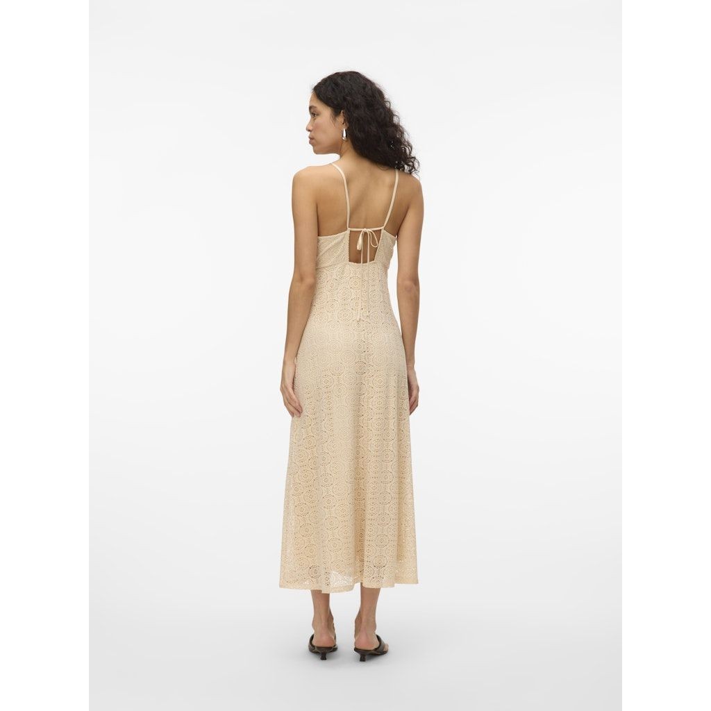 VERO MODA Maxi suknelė moterims, Baige, Maya singlet dress 3