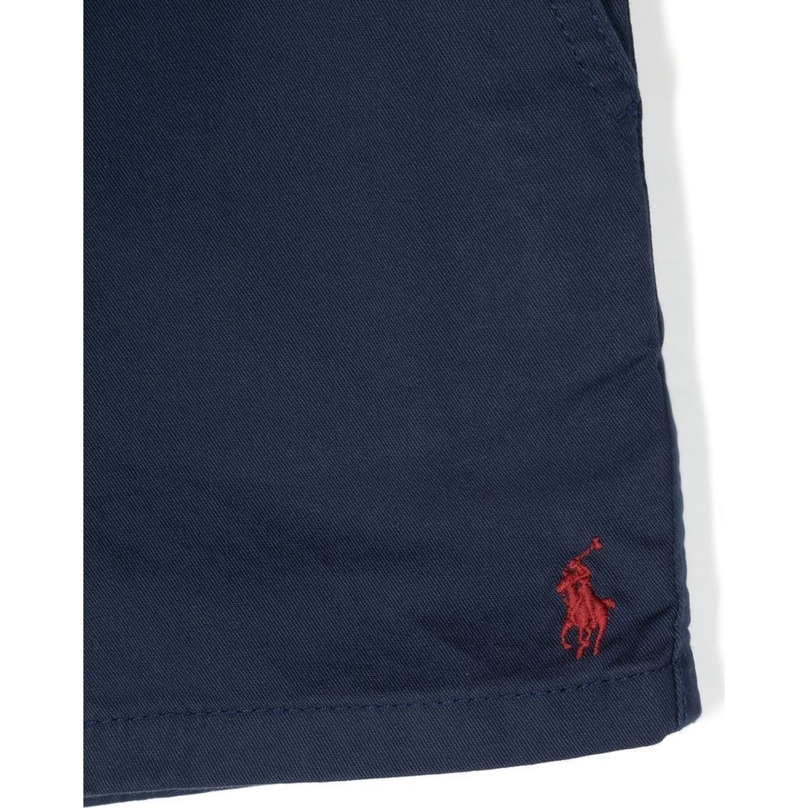 RALPH LAUREN KIDS Šortai berniukams, Mėlyna, Flat front short (8-20) 3