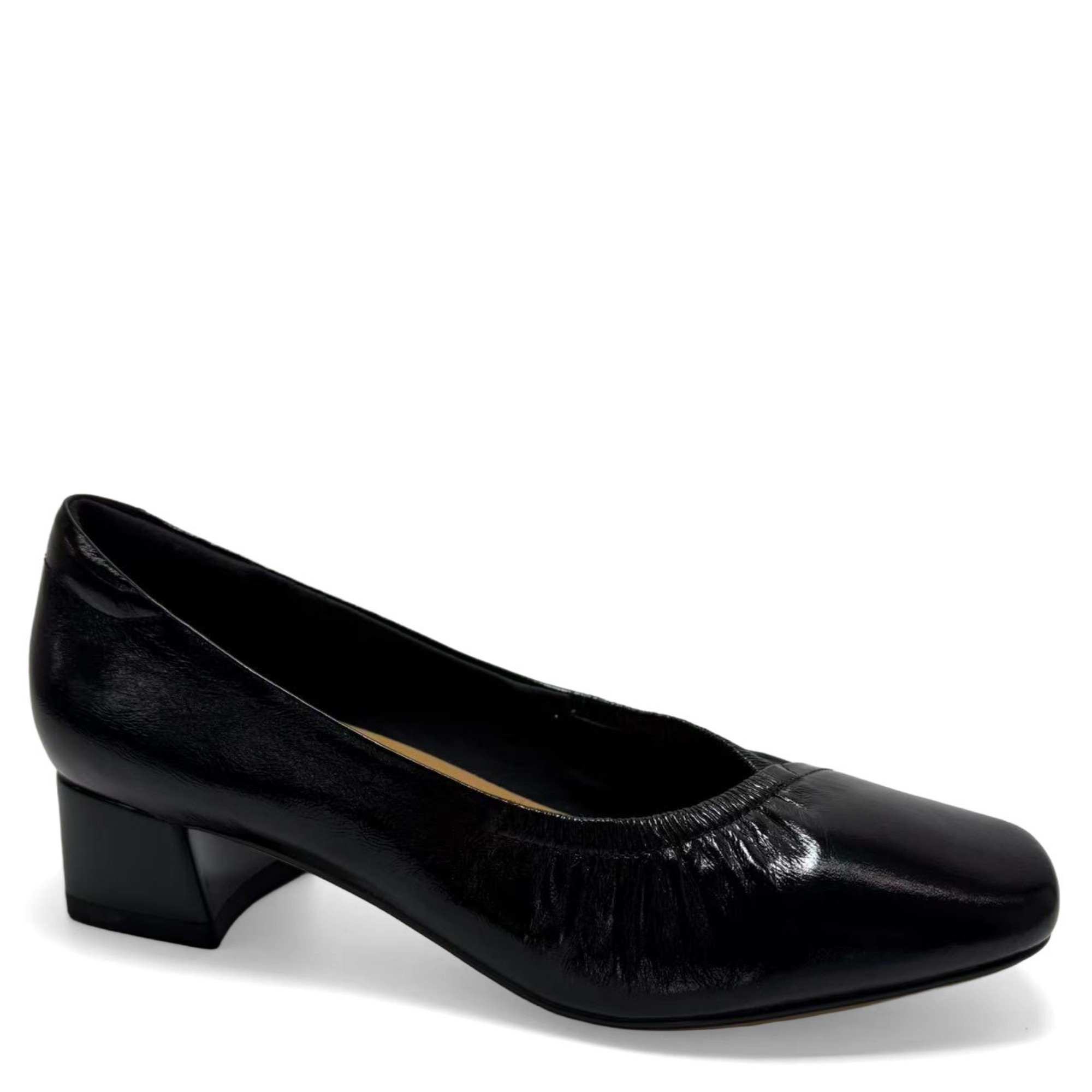 LA CONTE Klasikiniai batai moterims, Juoda, Formal 1