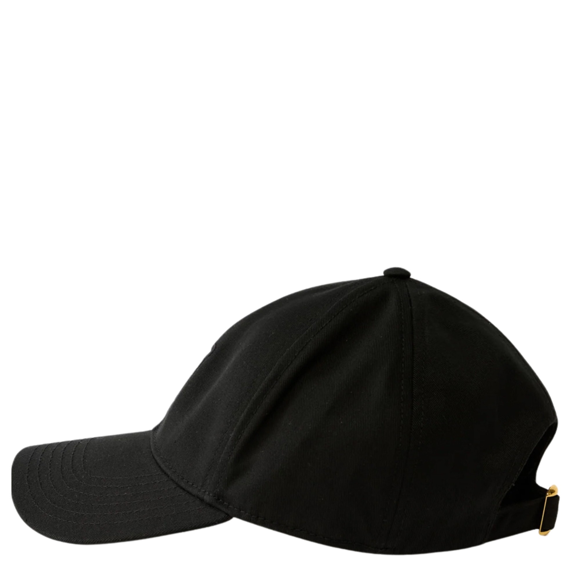 PINKO Kepurė moterims, Juoda, Break dance baseball cap 2