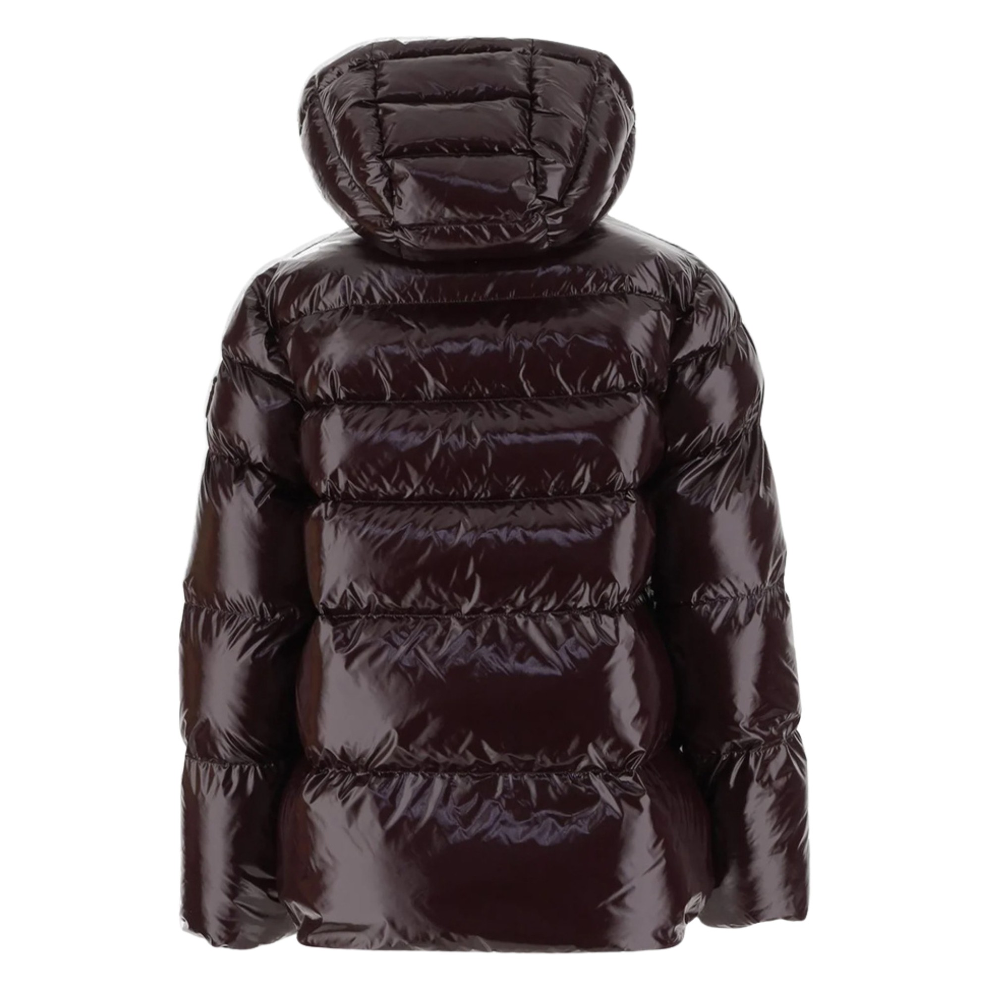 PINKO Pūkinė striukė moterims, Marga, Eleodoro caban 2