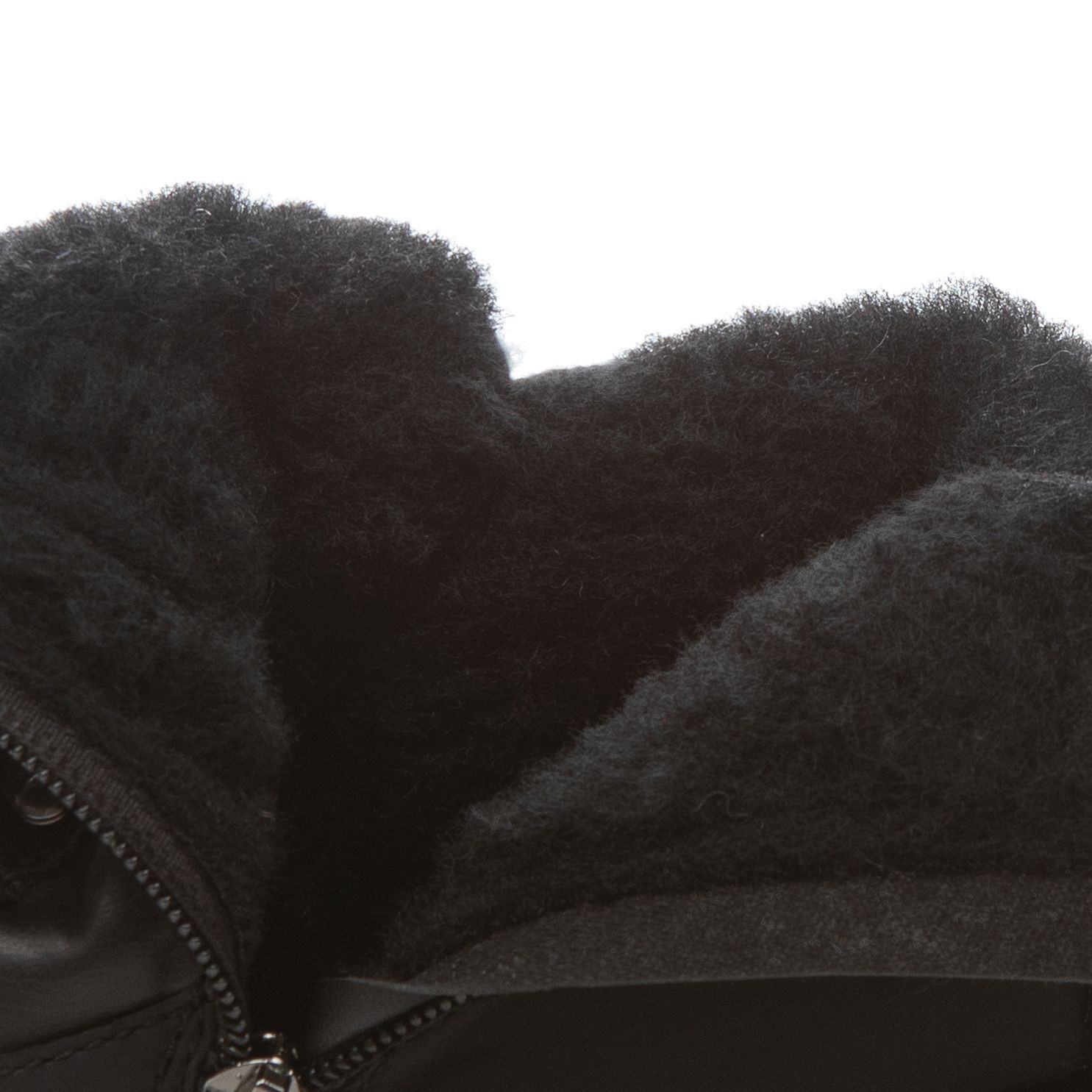 KEDDO Aulinukai mergaitėms, Juoda, Booties POP 4