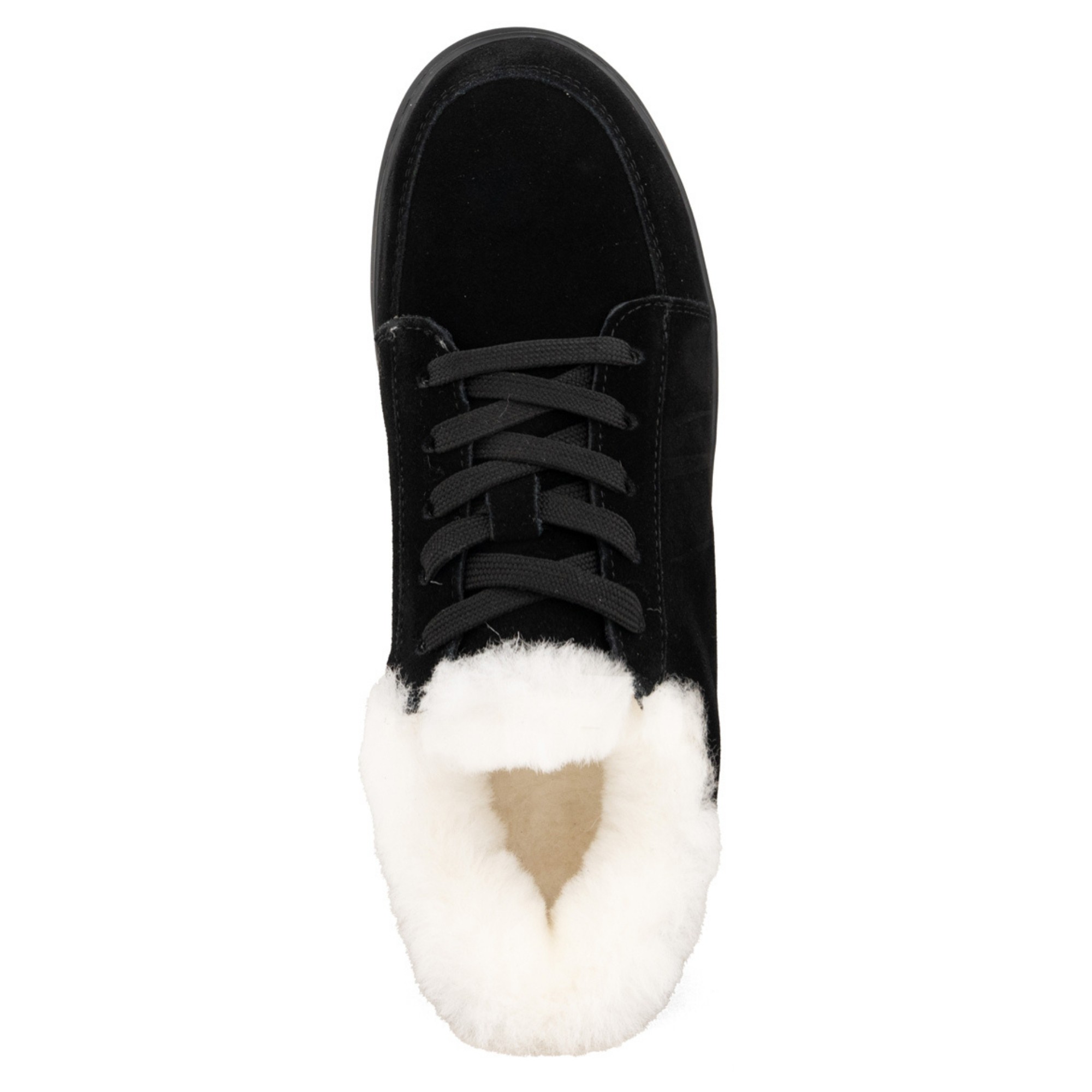 GRUNER SCHUHE Sportbačiai moterims, Juoda, Sneakers 4