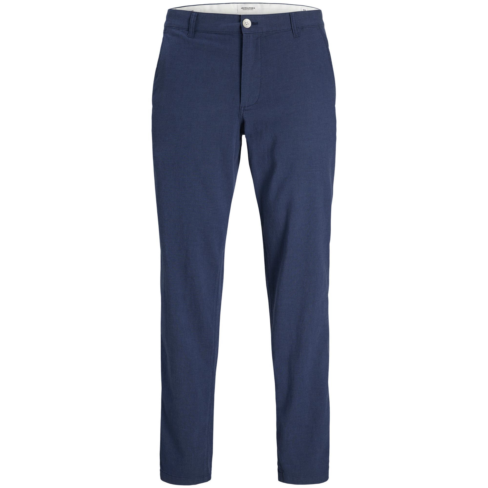 JACK & JONES Kelnės vyrams, Mėlyna, Tollie breeze 1