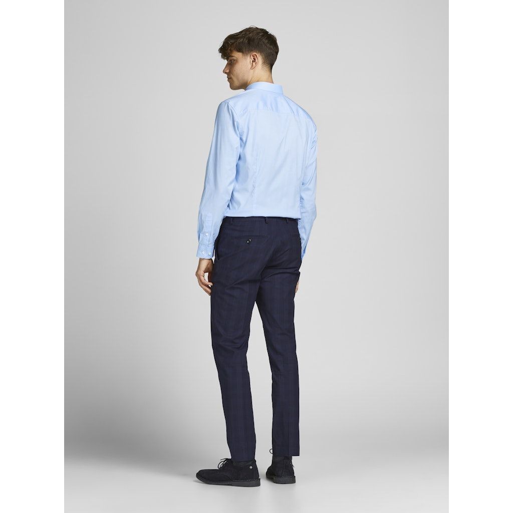 JACK & JONES Marškiniai vyrams, JJPRPARMA SHIRT L/S 3