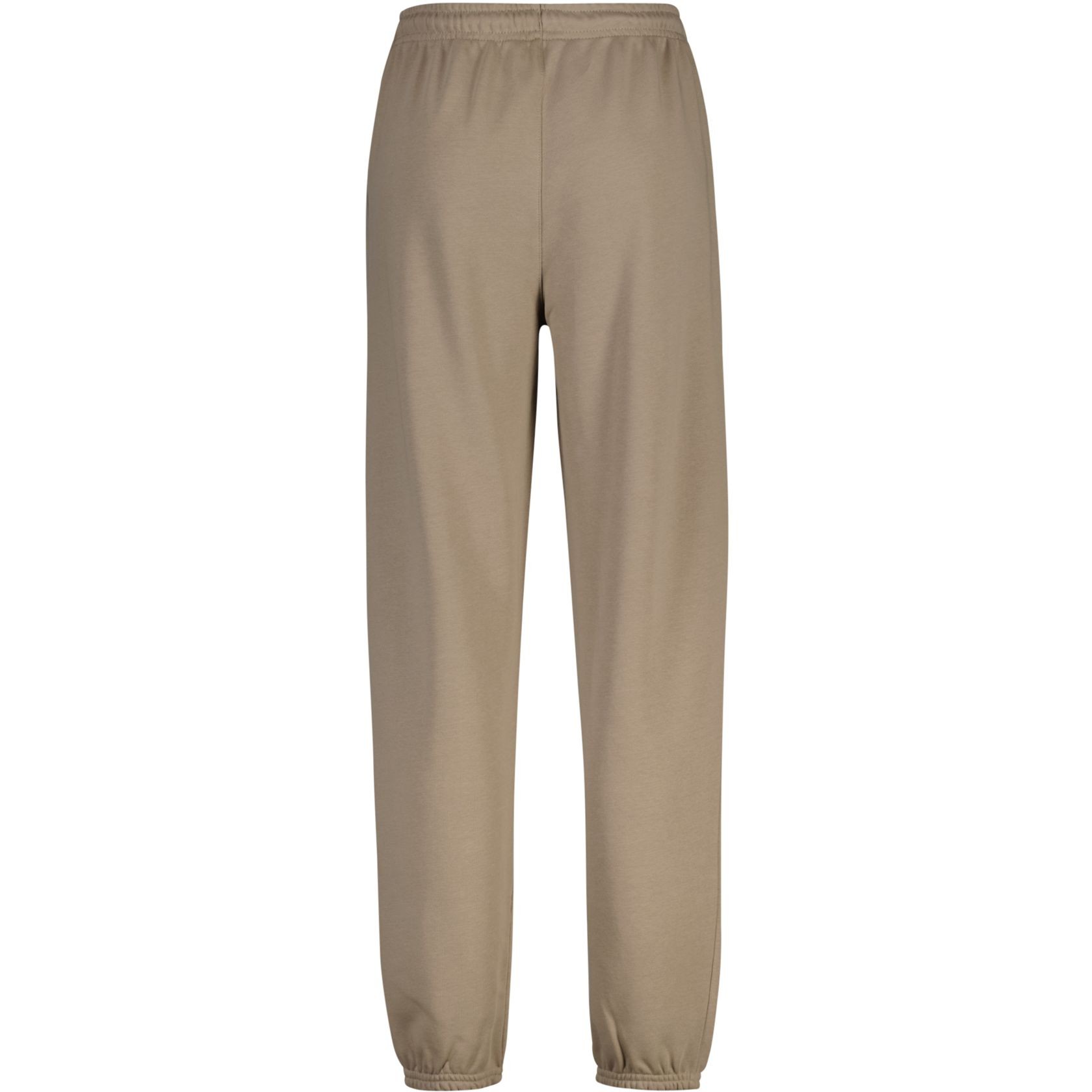 GANT Laisvalaikio kelnės moterims, Smėlio, reg shield sweatpants 2
