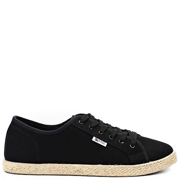 CROSBY Laisvalaikio bateliai vyrams, Pilka, Sneakers 2