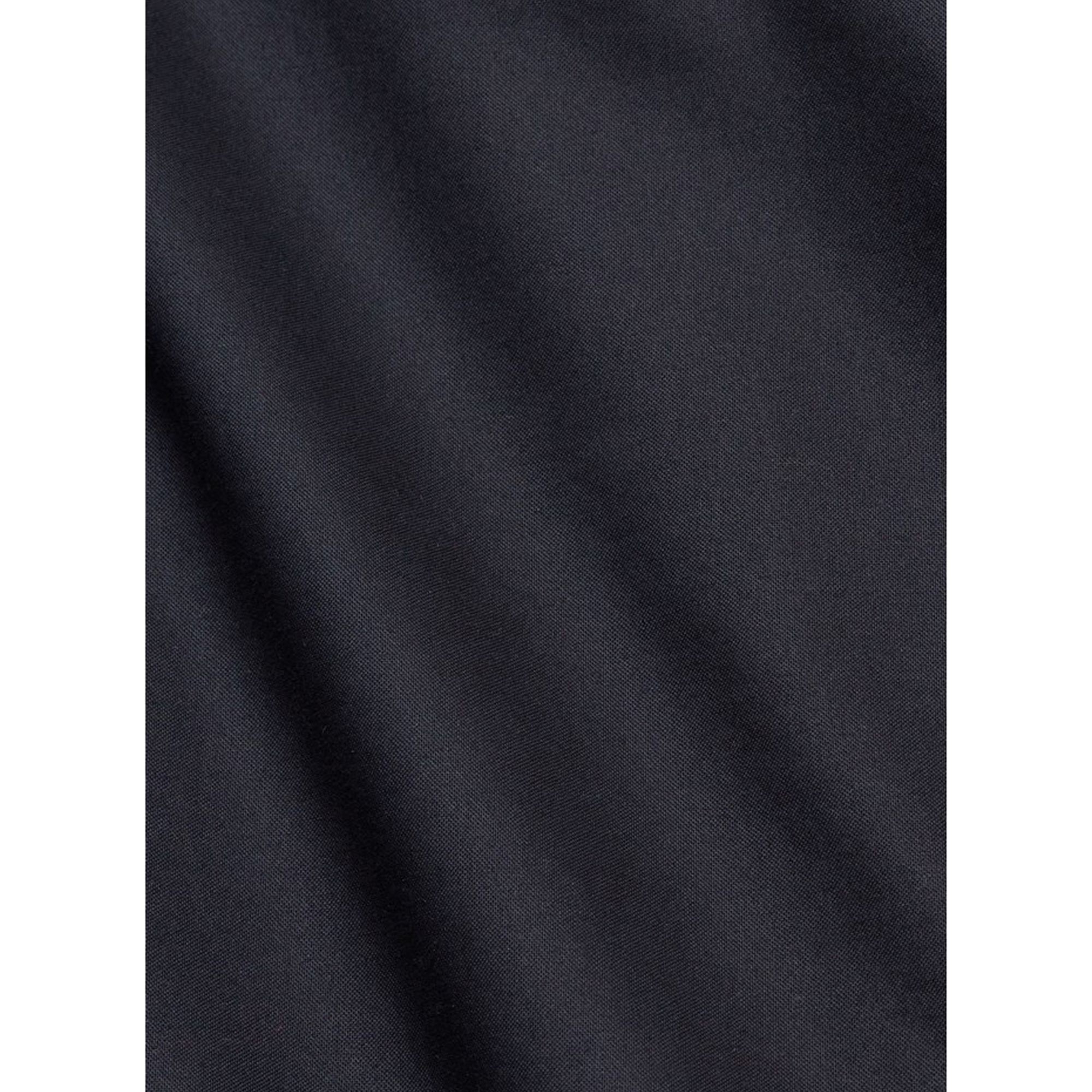 ESPRIT Marškiniai vyrams, Juoda, SUS tenOX CO ST 3